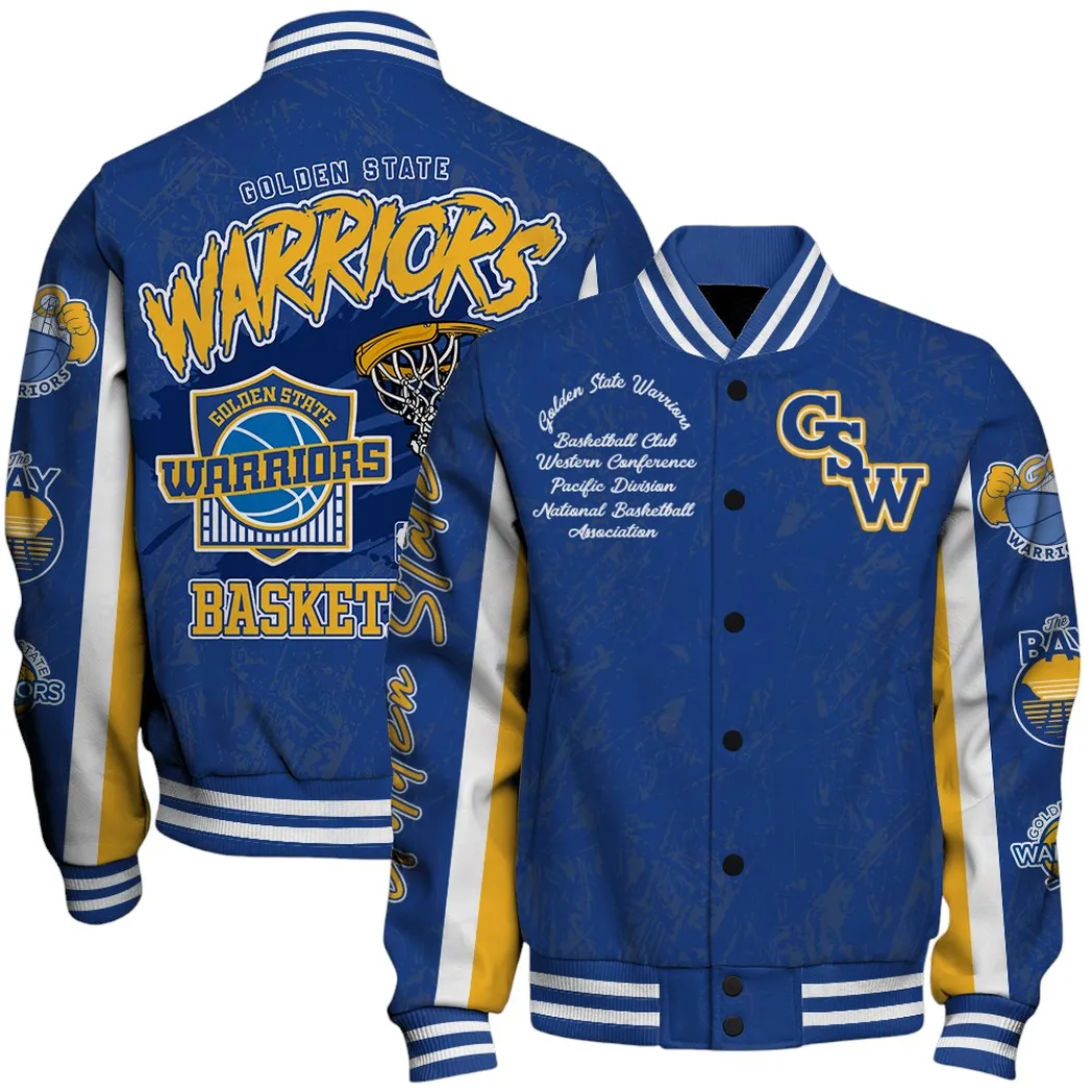 golden state warriors jacke vintage jacke fr herren geschenk fr fan golden state warriors nba74170125330 hyede