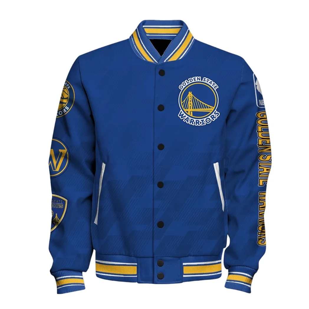 golden state warriors jacke vintage jacke fr herren geschenk fr fan golden state warriors nba74170125375 ktpf3