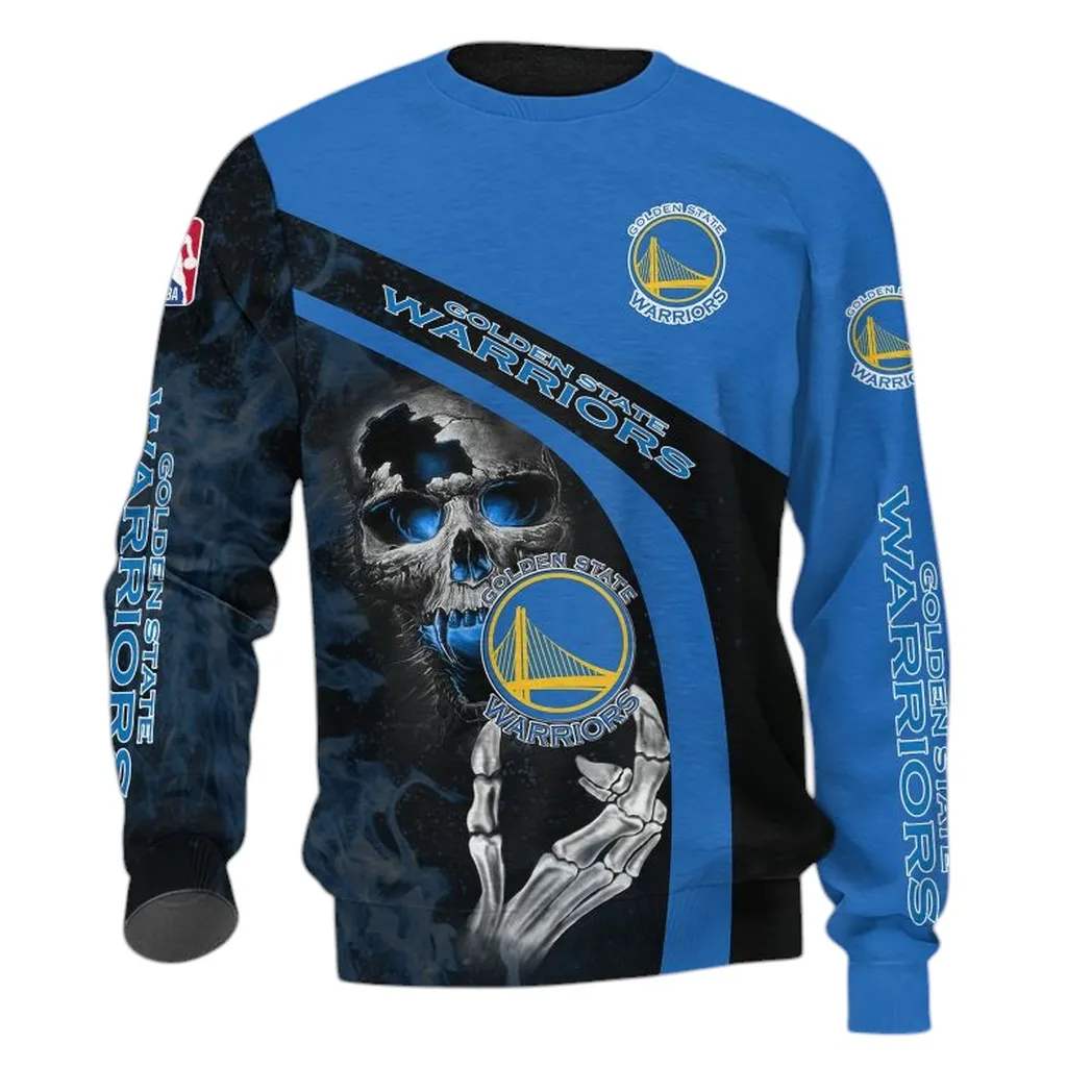golden state warriors sweatshirt allover druck sweatshirt geschenk fr fan golden state warriors nba83060225061 weljj