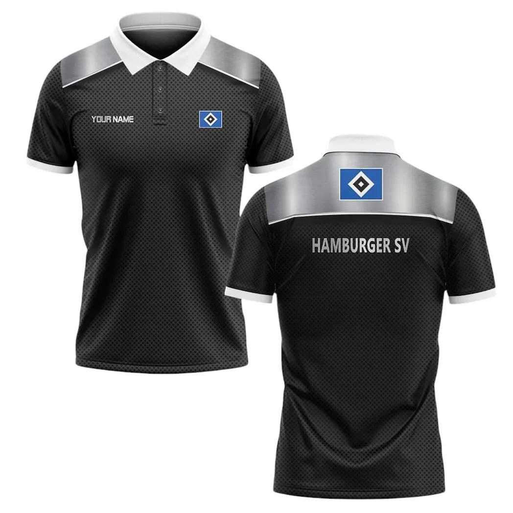 hamburger sv poloshirt herren all over print polohemd hamburger sv bundesliga spo1716006 jrdvr