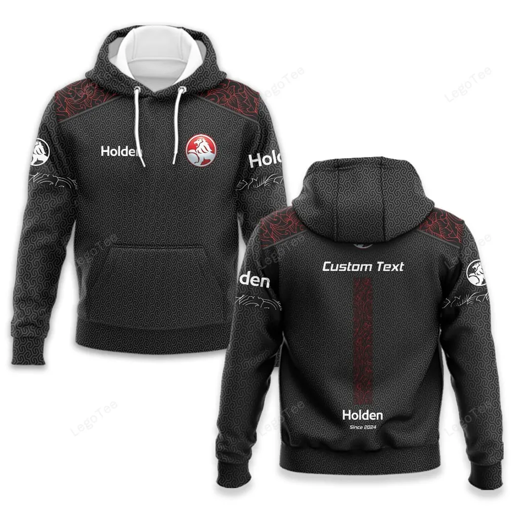holden hoodie allover druck hoodie holden car10002272528