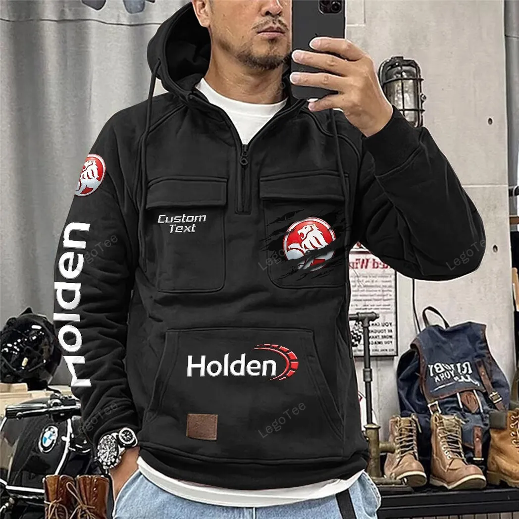 holden hoodie reiverschluss taktischer all over print hoodie holden schwarz car122021425053 2