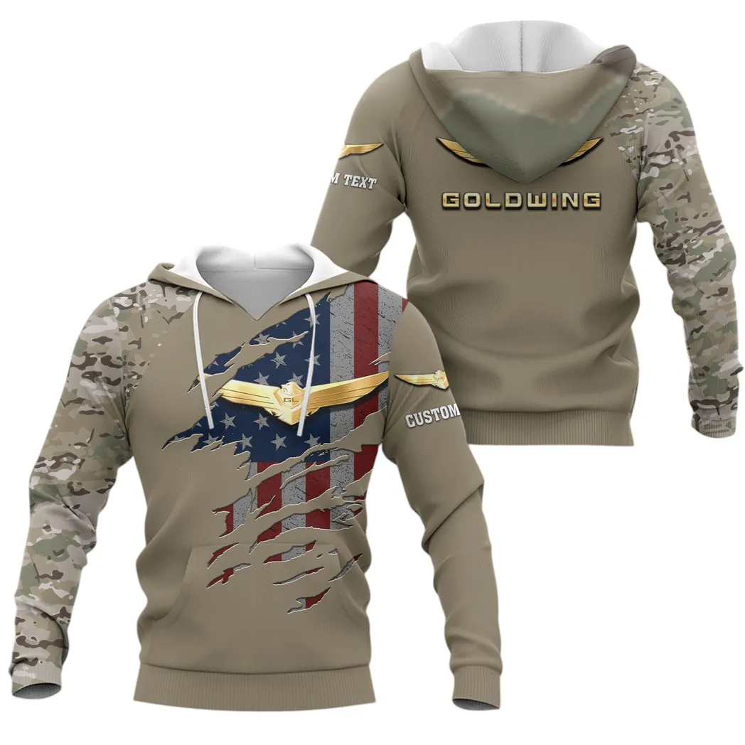 honda gold wing hoodie allover druck hoodie honda gold wing car46021725038 4 u1yry