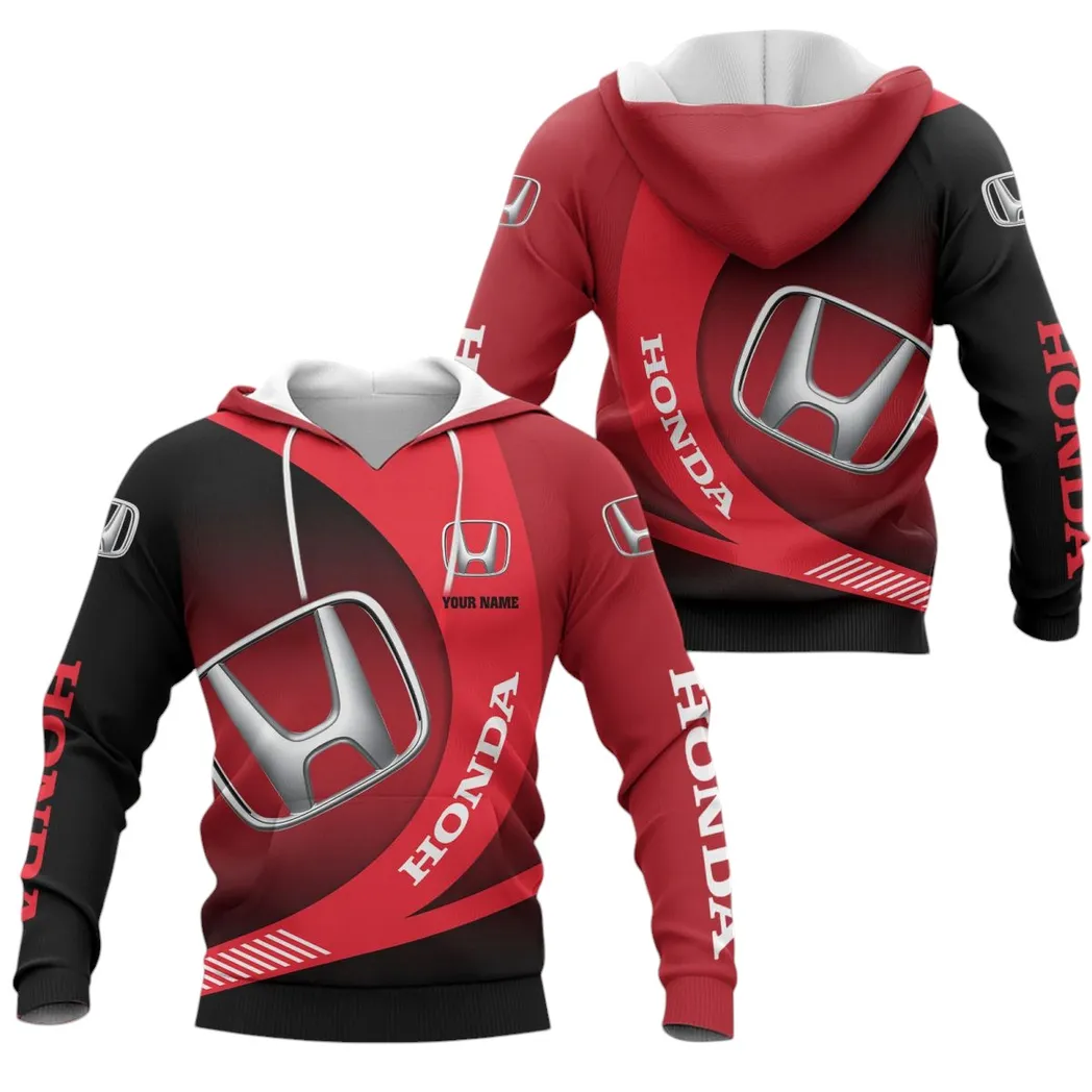 honda hoodie allover druck hoodie honda car7402222527 oijze