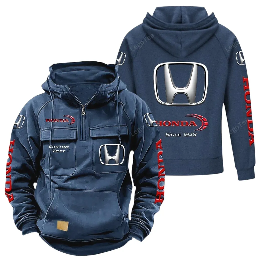 honda hoodie reiverschluss taktischer all over print hoodie honda dunkelblau car96021425687 3 otyyu