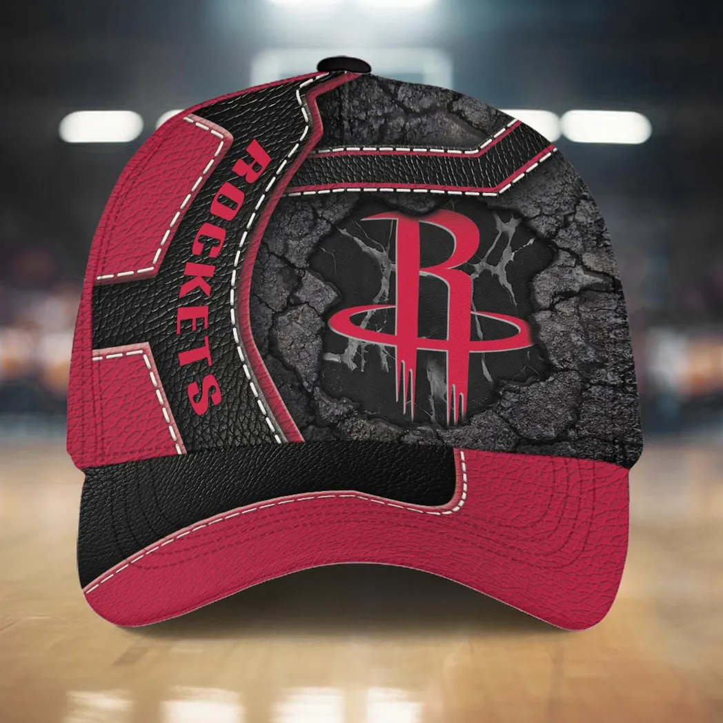 houston rockets cap nba vintage kappe geschenk fr fan houston rockets nba45230125024 am2wk