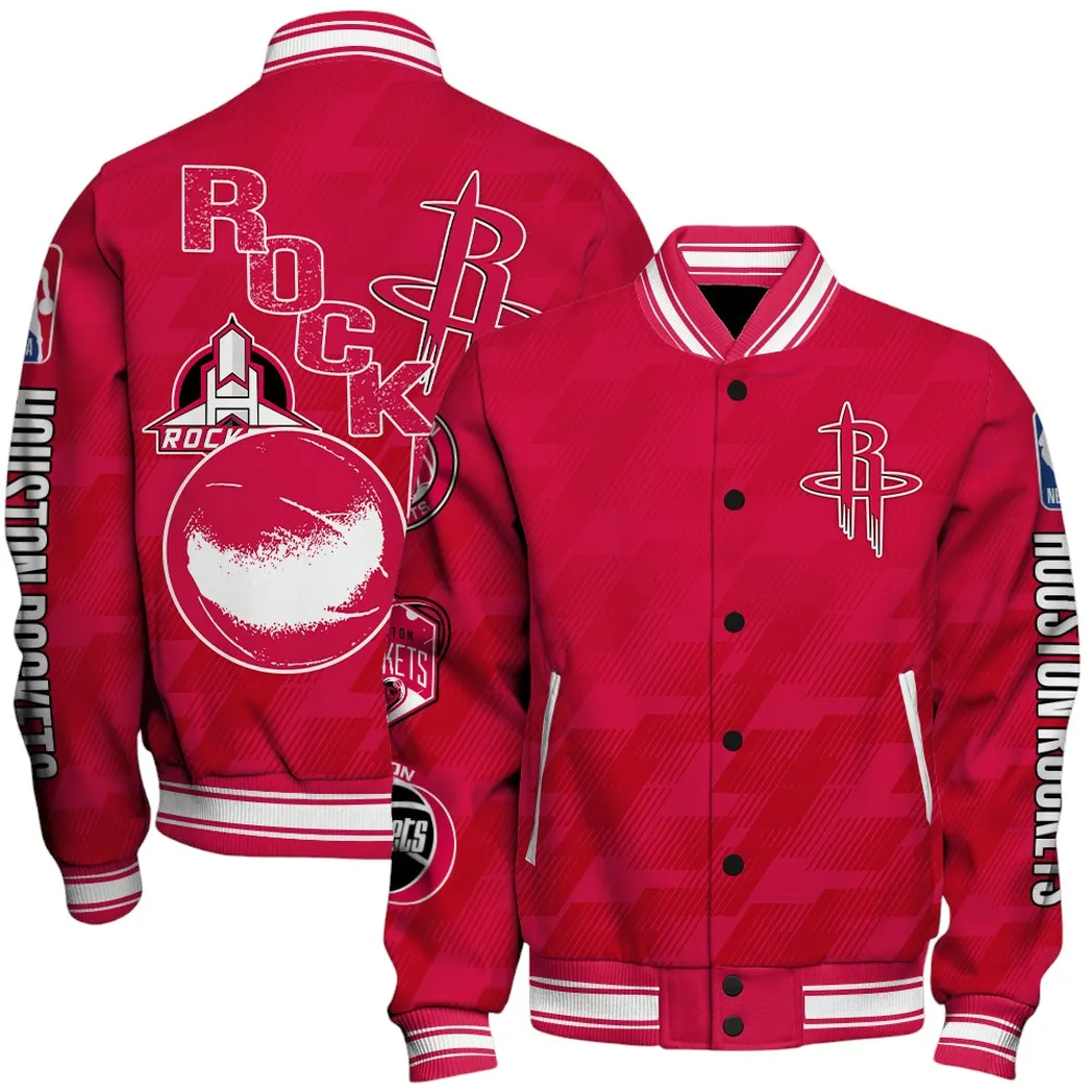 houston rockets jacke vintage jacke fr herren geschenk fr fan houston rockets nba74170125374 vev1h