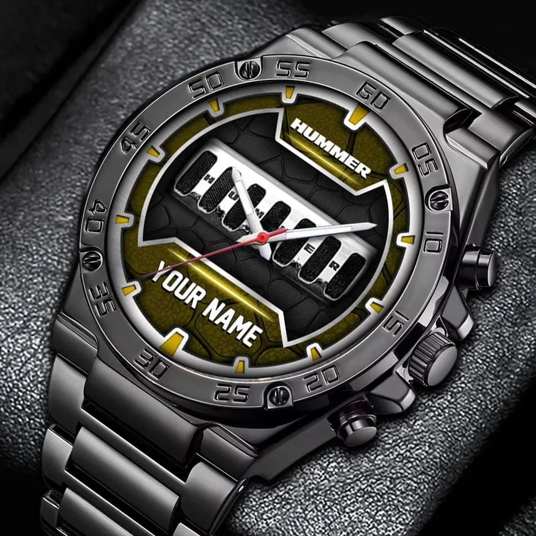 hummer armbanduhr uhr geschenk fr hummer fans geschenk fr papa car32803270320 n8blj
