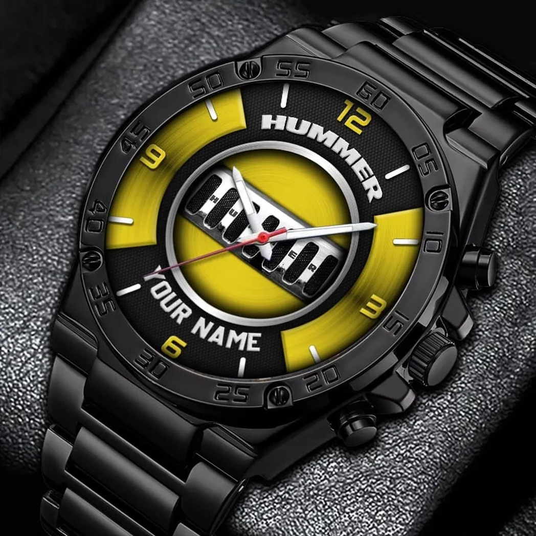 hummer armbanduhr uhr geschenk fr hummer fans geschenk fr papa car32803271025 zocmo