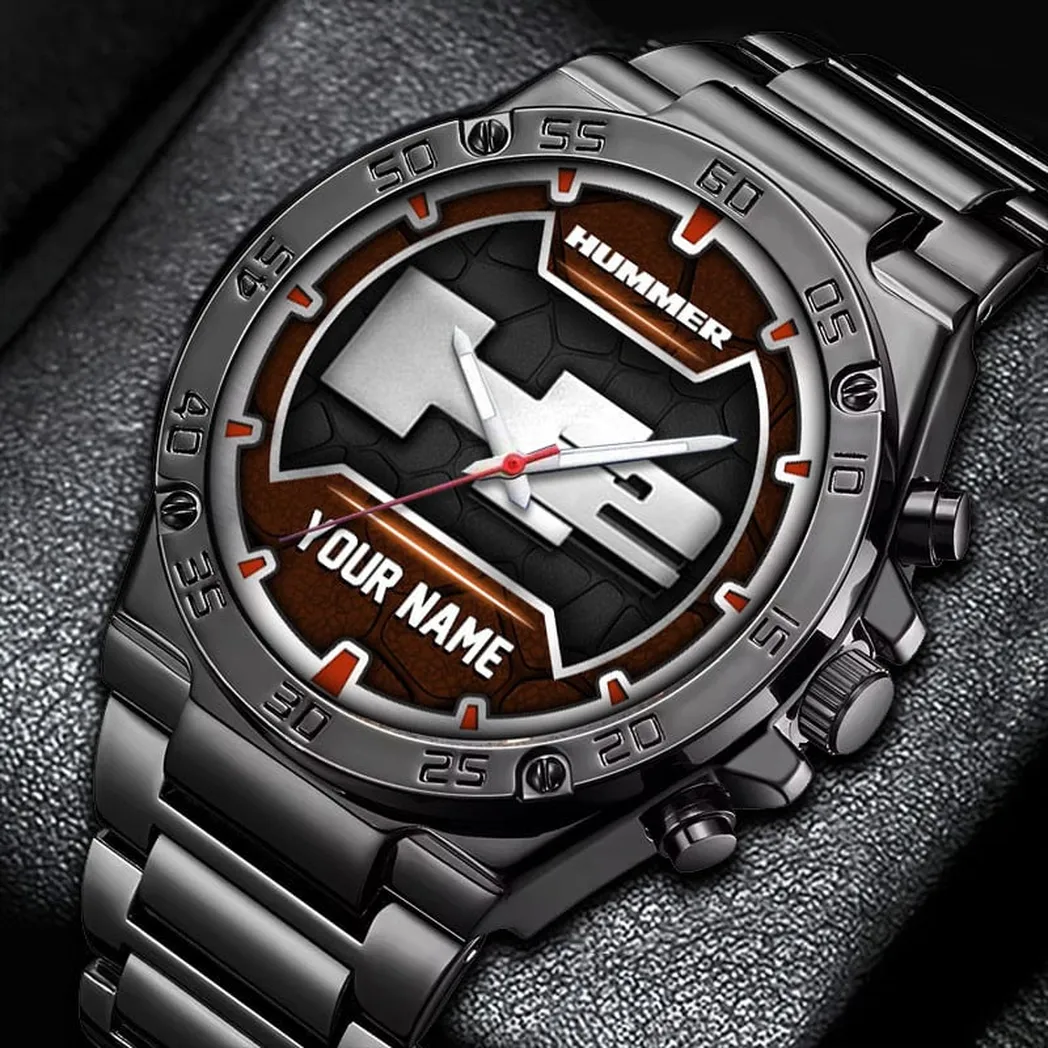 hummer h2 armbanduhr uhr geschenk fr hummer h2 fans geschenk fr papa car32803270242 dg0kp