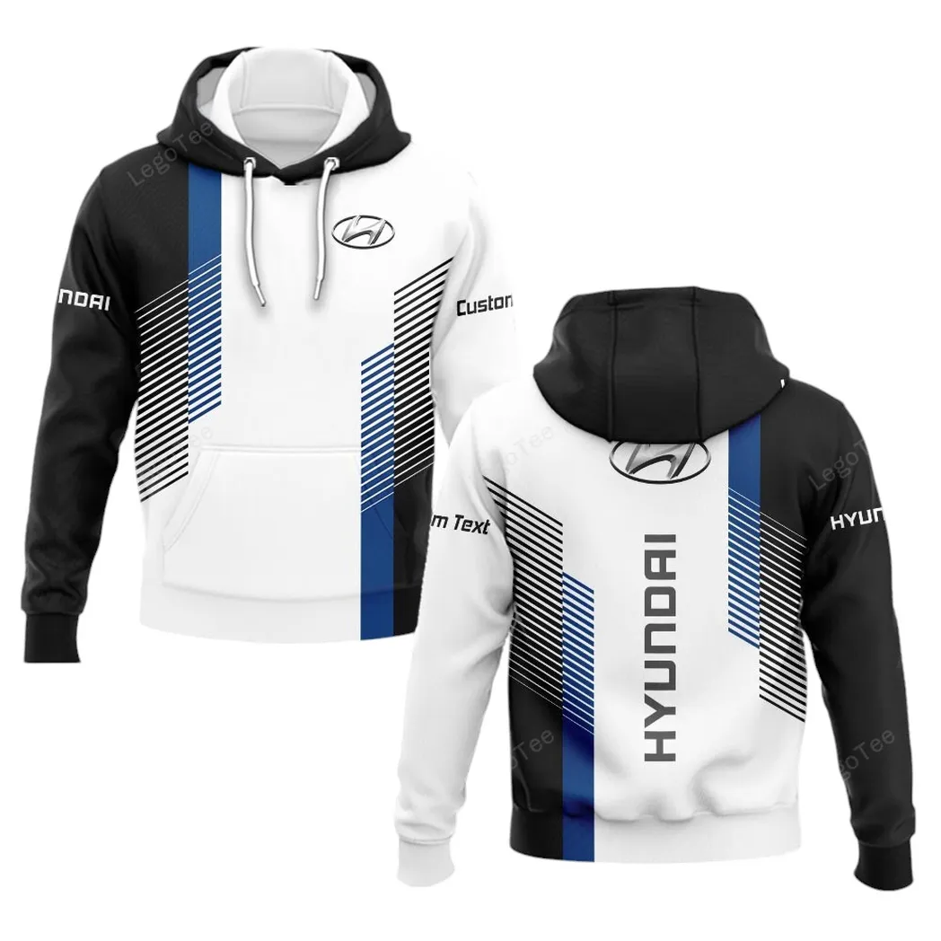 hyundai hoodie allover druck hoodie hyundai car10703122535