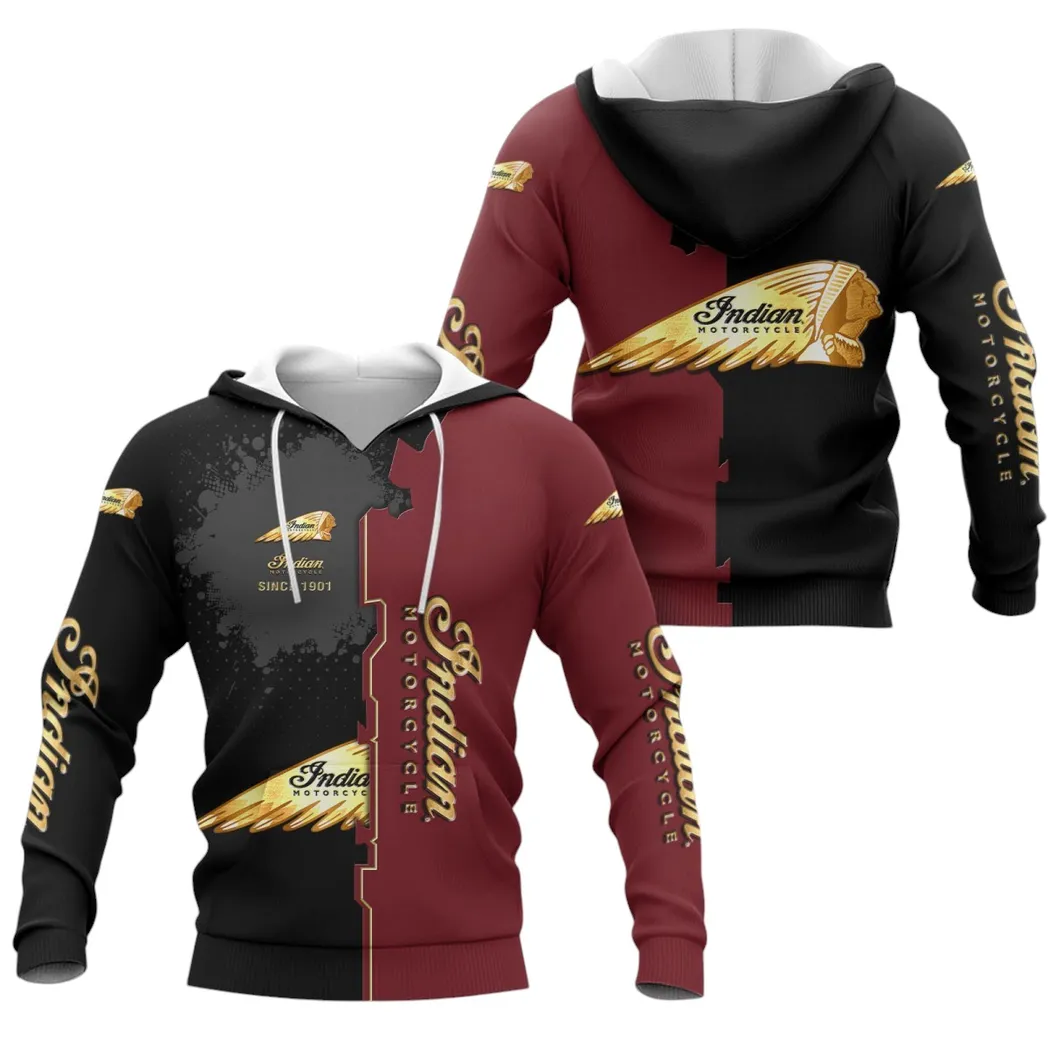 indian motorcycle hoodie allover druck hoodie indian motorcycle car44021725040 2 le5j2