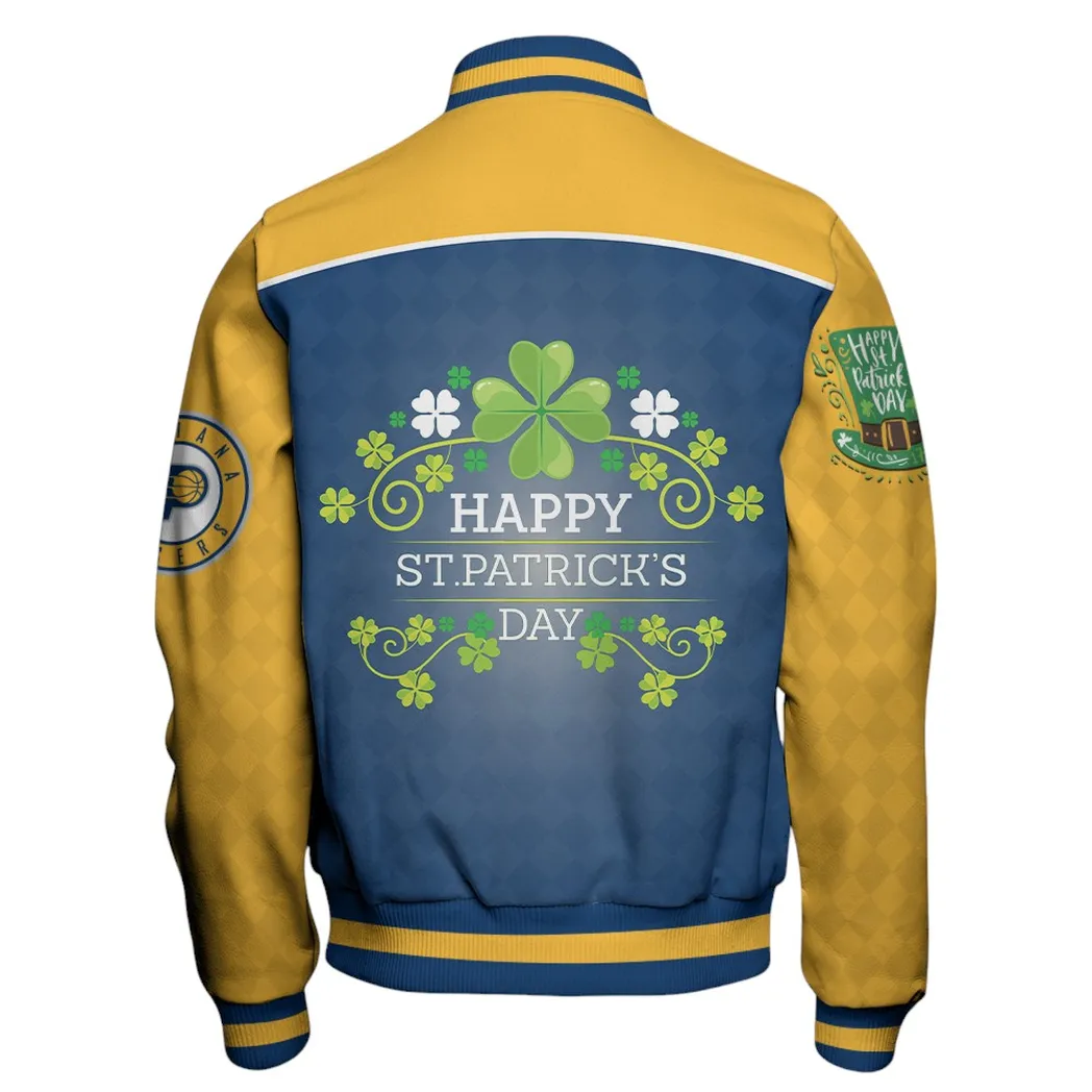 indiana pacers jacke vintage jacke fr herren geschenk fr fan indiana pacers nba74170125143