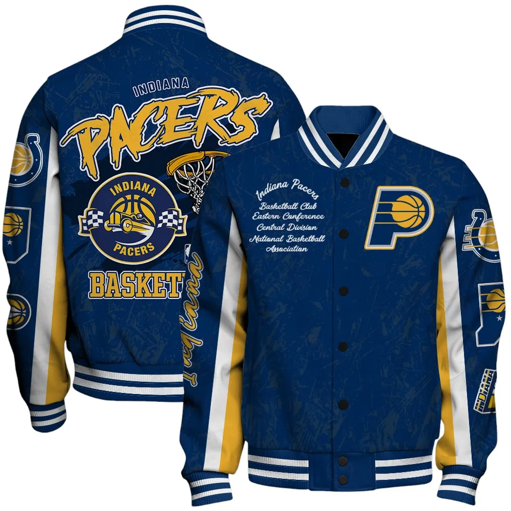 indiana pacers jacke vintage jacke fr herren geschenk fr fan indiana pacers nba74170125337 u2hf2