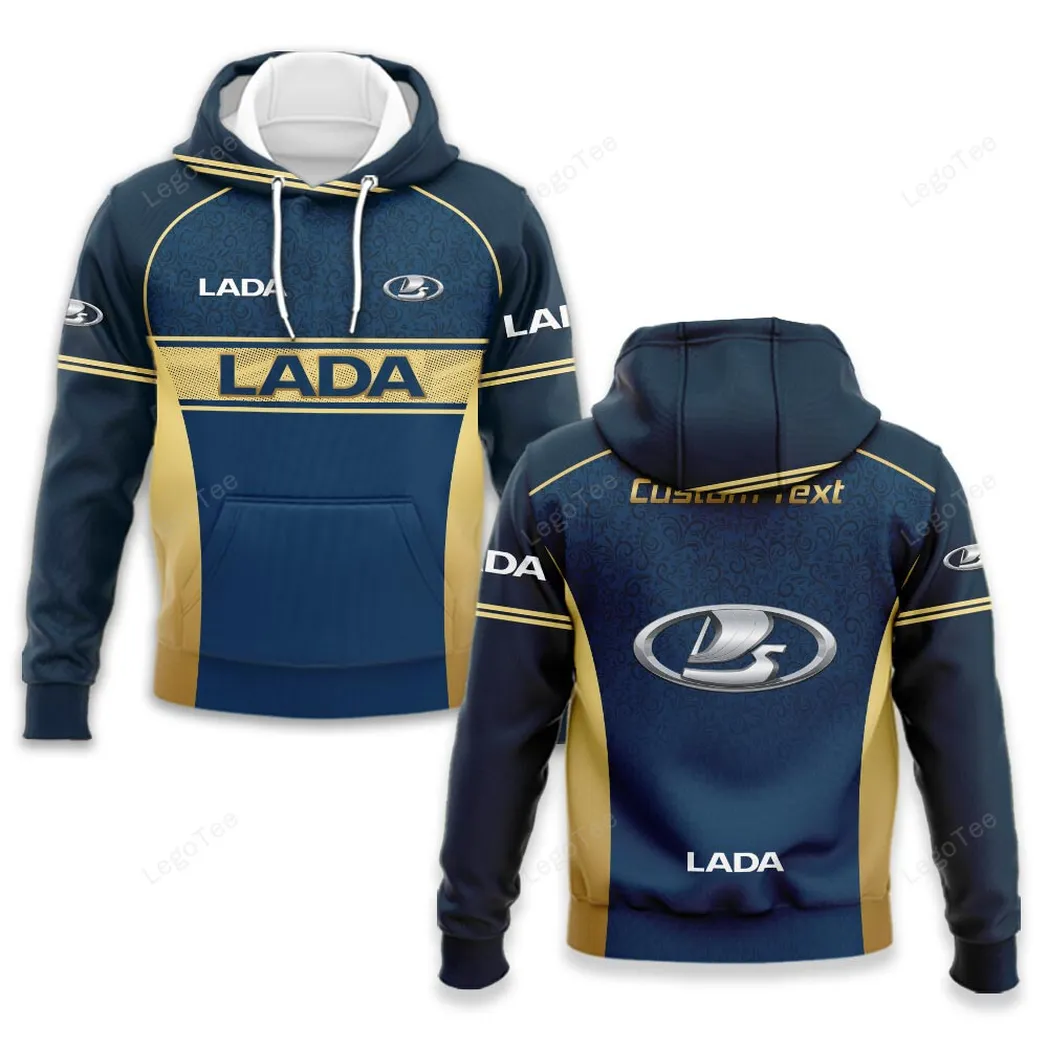 lada hoodie allover druck hoodie lada car137021325949 5
