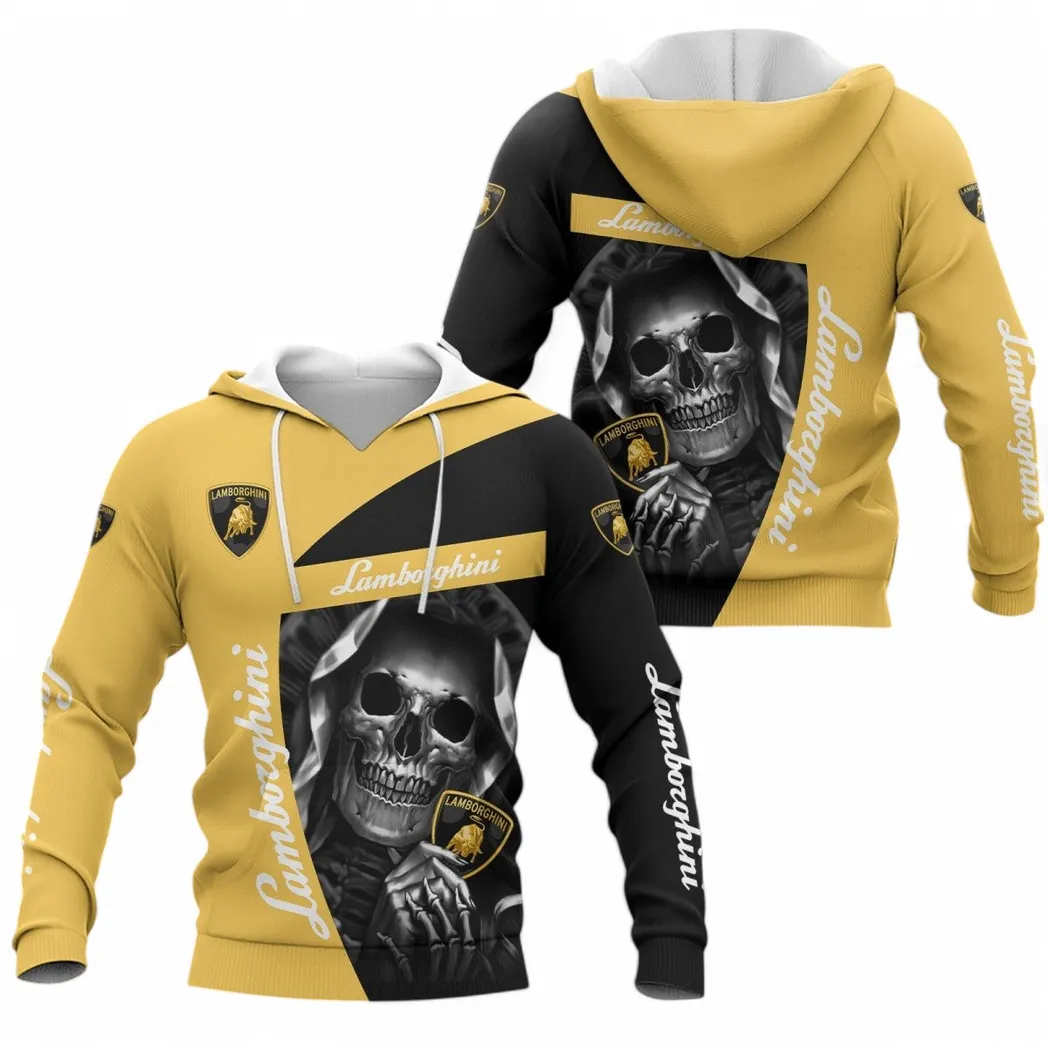 lamborghini hoodie allover druck hoodie lamborghini car6702212538