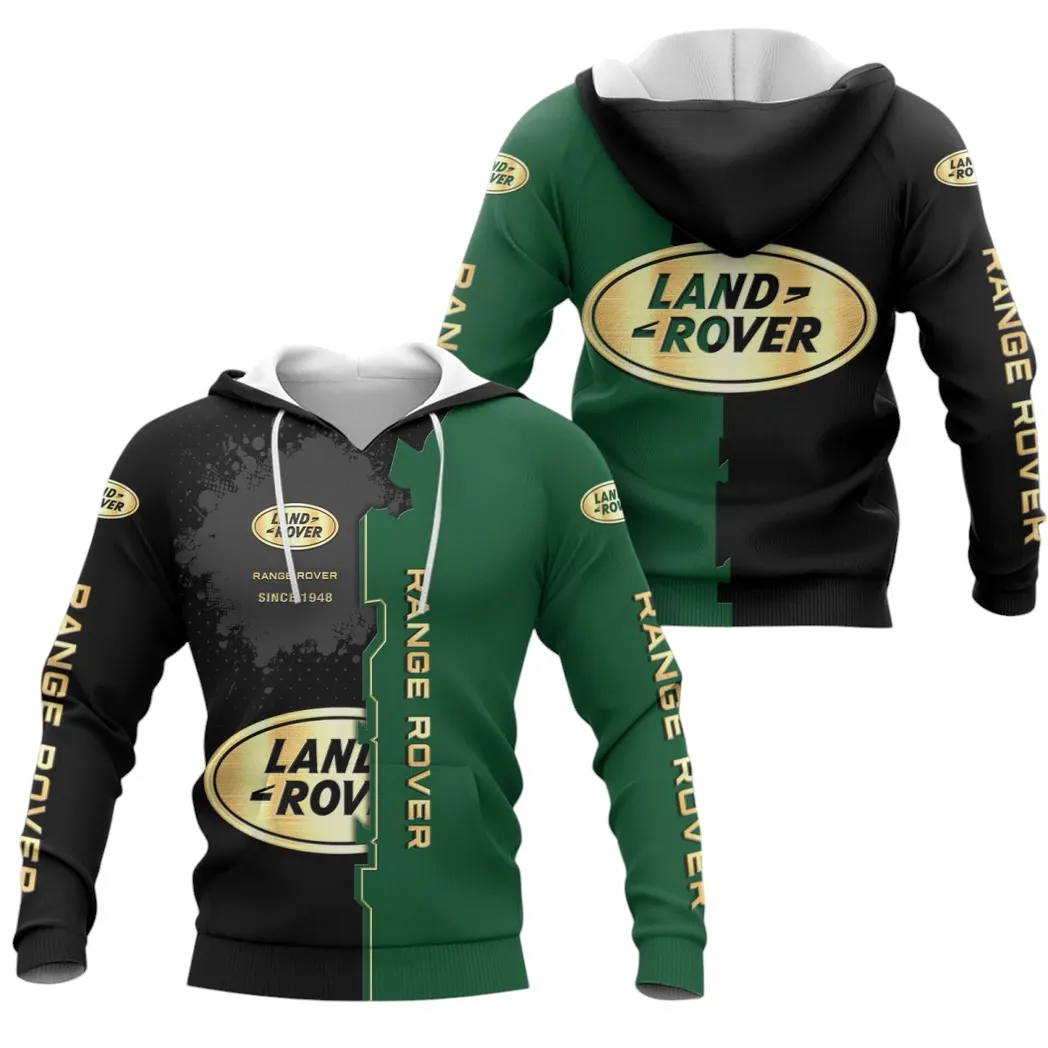 land rover hoodie allover druck hoodie land rover car44021725051 2