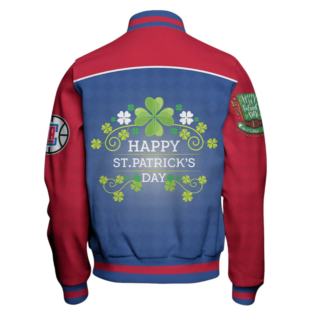 los angeles clippers jacke vintage jacke fr herren geschenk fr fan los angeles clippers nba74170125142 ifyps