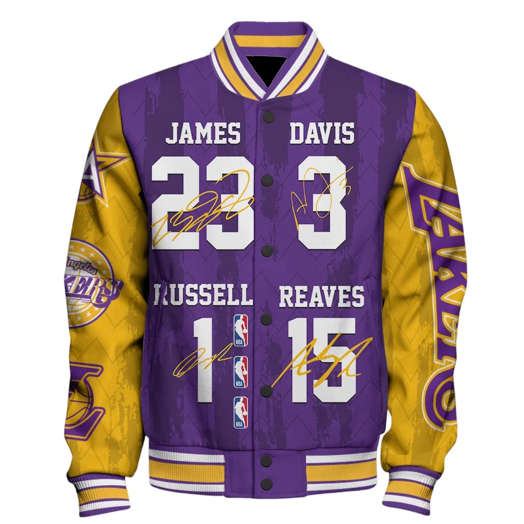 Los Angeles Lakers Jacke Vintage Jacke für Herren, Geschenk für Fan Los Angeles Lakers NBA74170125124 los angeles lakers jacke vintage jacke fr herren geschenk fr fan los angeles lakers nba74170125124 9msc9