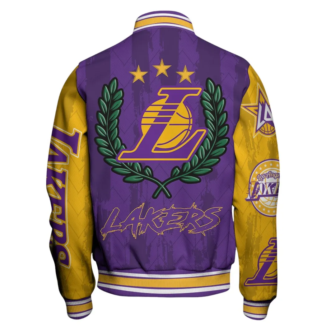 Los Angeles Lakers Jacke Vintage Jacke für Herren, Geschenk für Fan Los Angeles Lakers NBA74170125124 los angeles lakers jacke vintage jacke fr herren geschenk fr fan los angeles lakers nba74170125124 lbrha