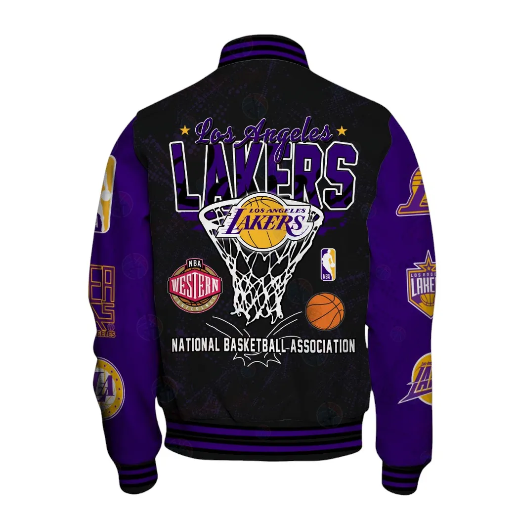 Los Angeles Lakers Jacke Vintage Jacke für Herren, Geschenk für Fan Los Angeles Lakers NBA74170125199 los angeles lakers jacke vintage jacke fr herren geschenk fr fan los angeles lakers nba74170125199 3ydrc