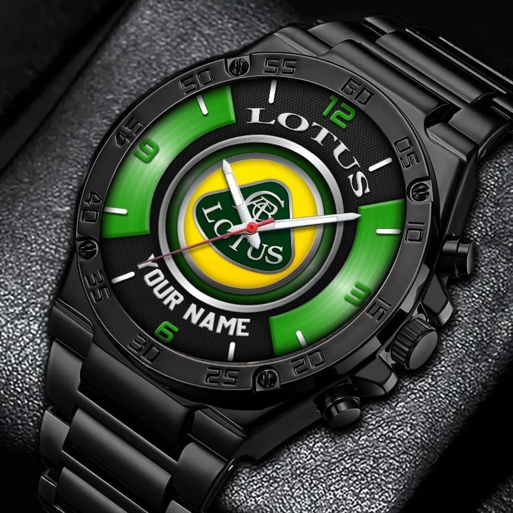 lotus cars armbanduhr uhr geschenk fr lotus cars fans geschenk fr papa car32803271074 6zoqo