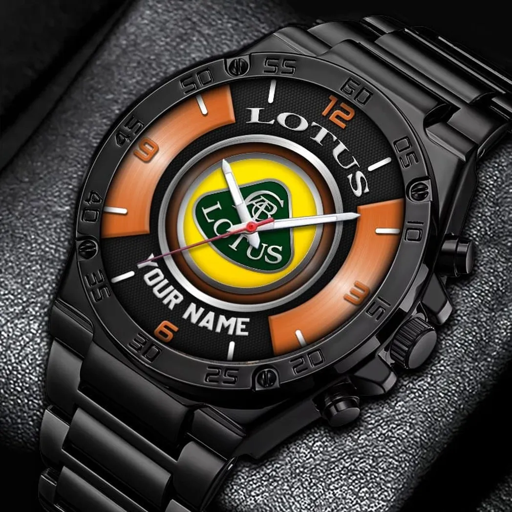 lotus cars armbanduhr uhr geschenk fr lotus cars fans geschenk fr papa car32803271077 amfkr