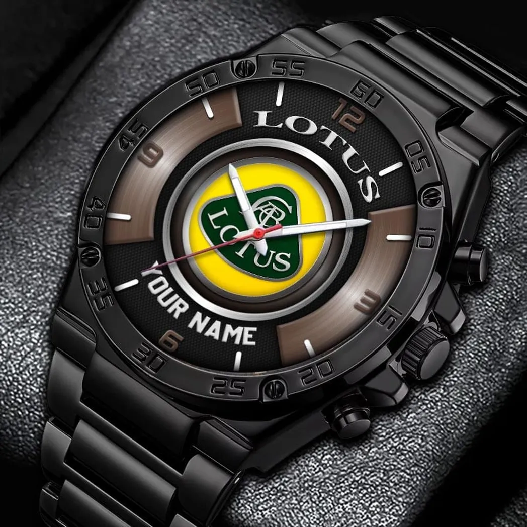 lotus cars armbanduhr uhr geschenk fr lotus cars fans geschenk fr papa car32803271078 zfjuc
