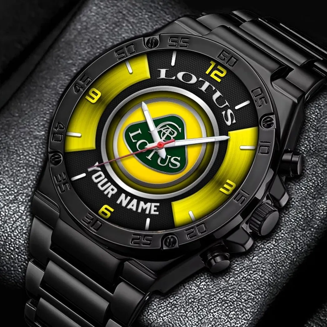 lotus cars armbanduhr uhr geschenk fr lotus cars fans geschenk fr papa car32803271081 8tfr7