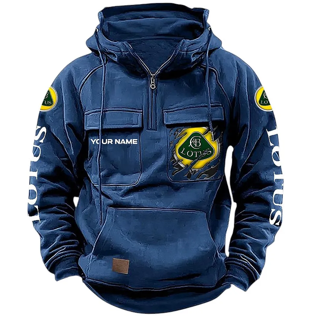 lotus cars hoodie reiverschluss taktischer all over print hoodie lotus cars car164022425184 dunkelblau yp00g