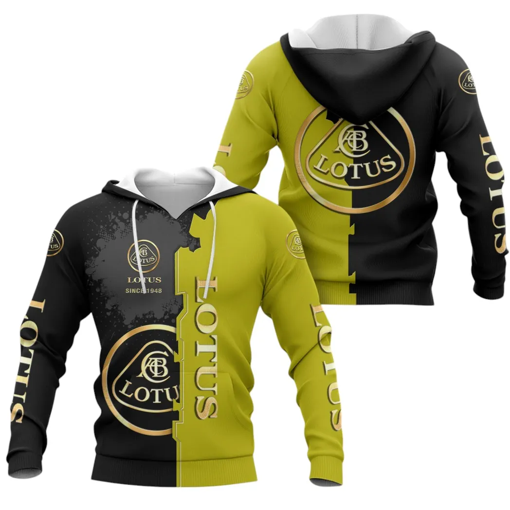 lotus hoodie allover druck hoodie lotus car44021725054 2 c8but