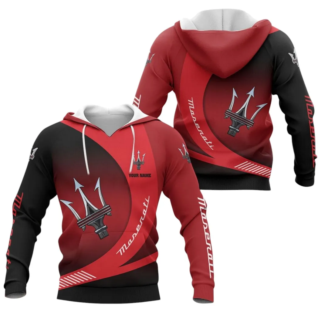 maserati hoodie allover druck hoodie maserati car7402222540 ik274