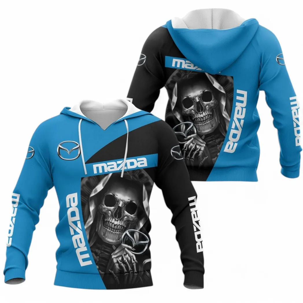 mazda hoodie allover druck hoodie mazda car6702212588