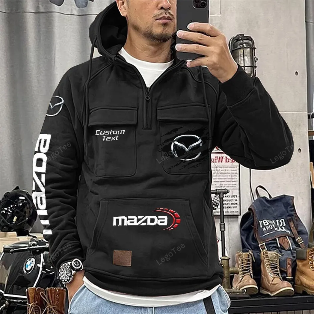 mazda hoodie reiverschluss taktischer all over print hoodie mazda schwarz car122021425064 2 le6to