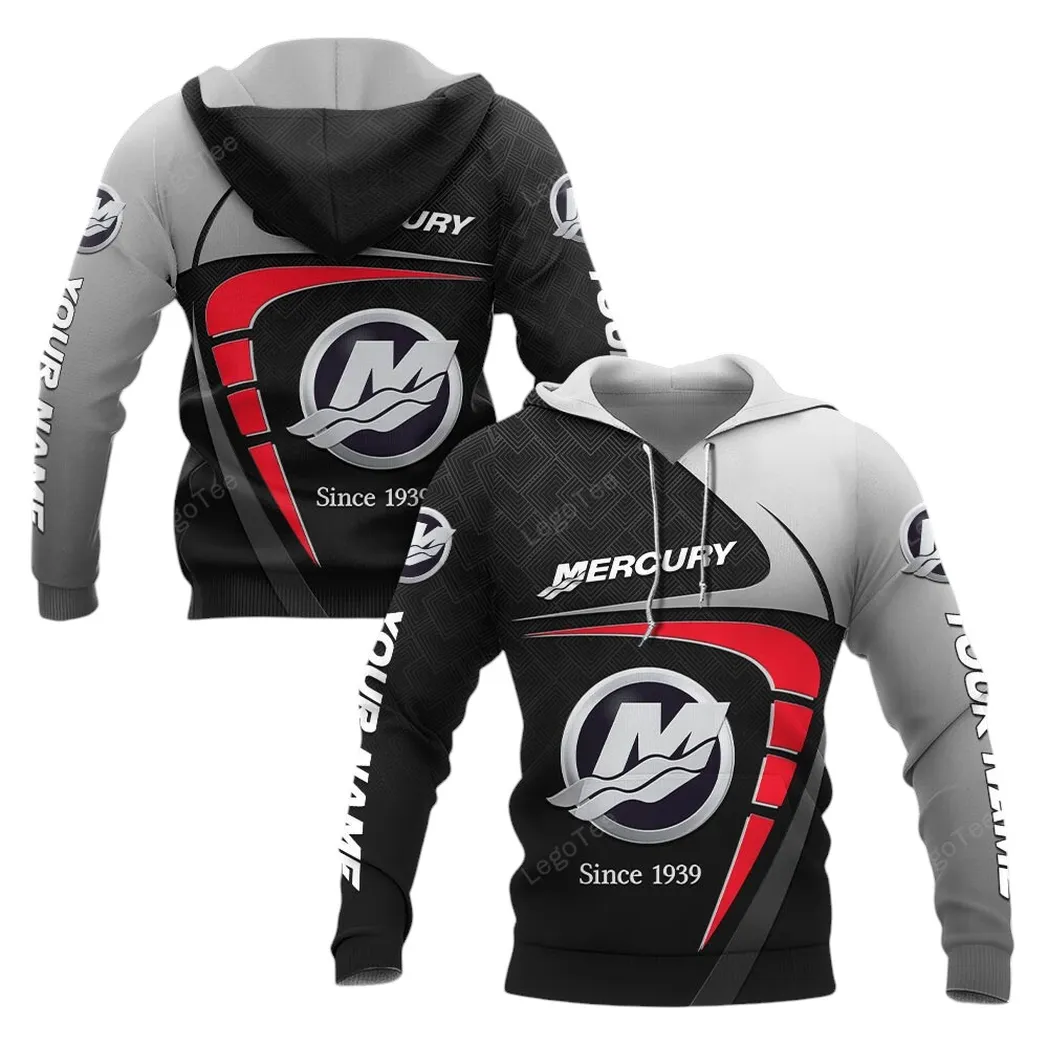 mercury marine hoodie allover druck hoodie mercury marine car11603032549 bumzl