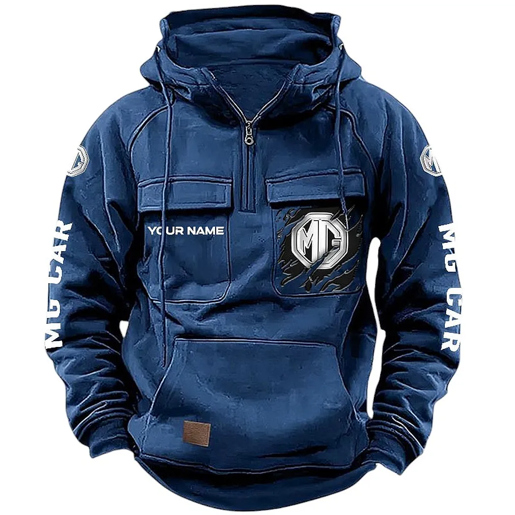 mg automobile automobile hoodie reiverschluss taktischer all over print hoodie mg automobile automobile car164022425183 dunkelblau qped1