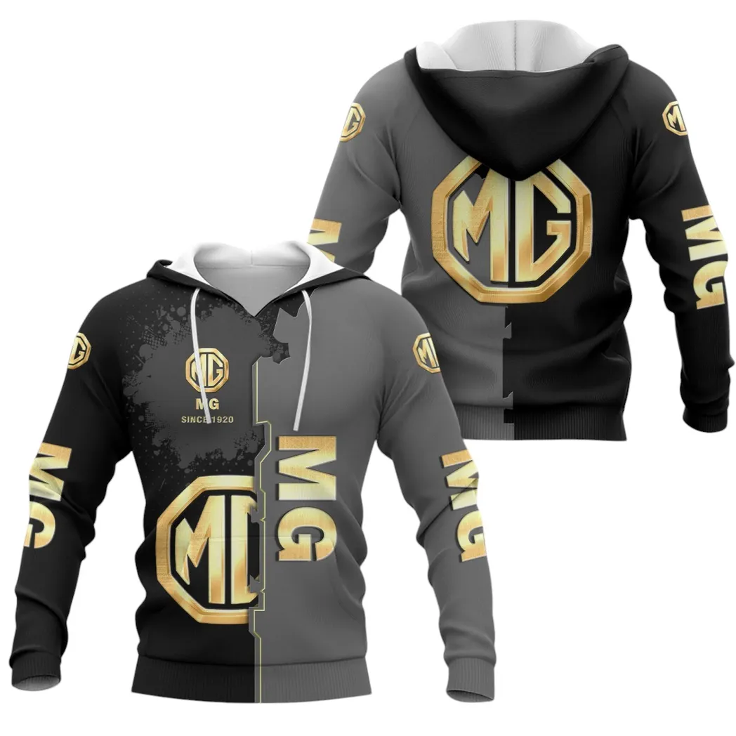mg car hoodie allover druck hoodie mg car car44021725062 2