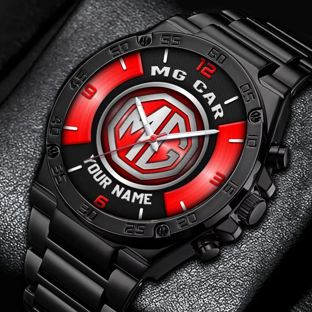 mg cars armbanduhr uhr geschenk fr mg cars fans geschenk fr papa car32803271028 dkqta