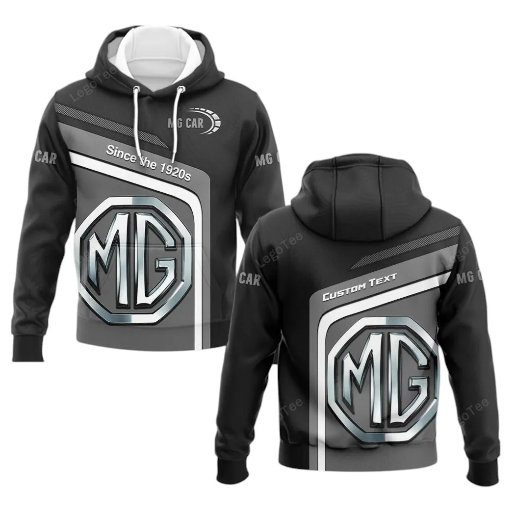 mg cars hoodie allover druck hoodie mg cars car11103032550 68cgq