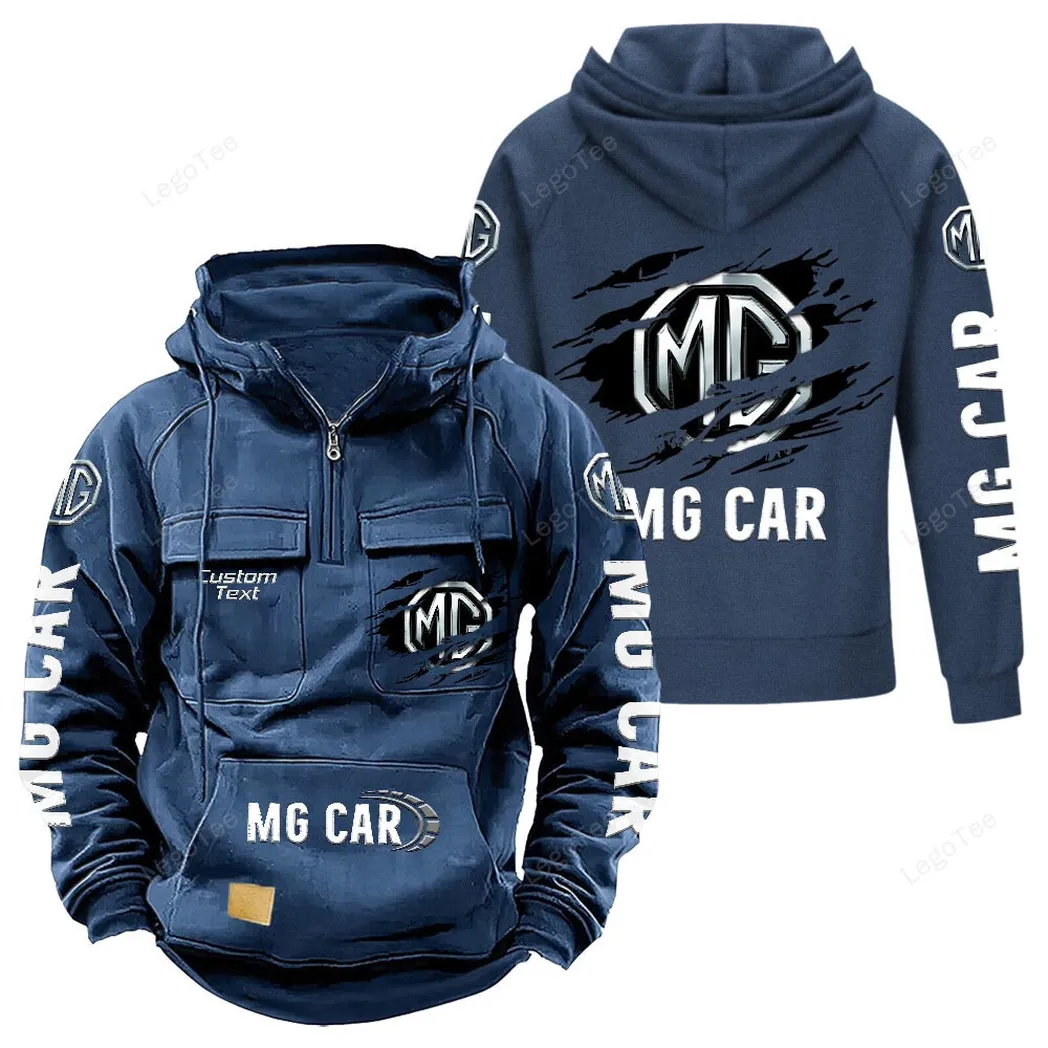 mg cars hoodie reiverschluss taktischer all over print hoodie mg cars dunkelblau car122021425028 3 phcln