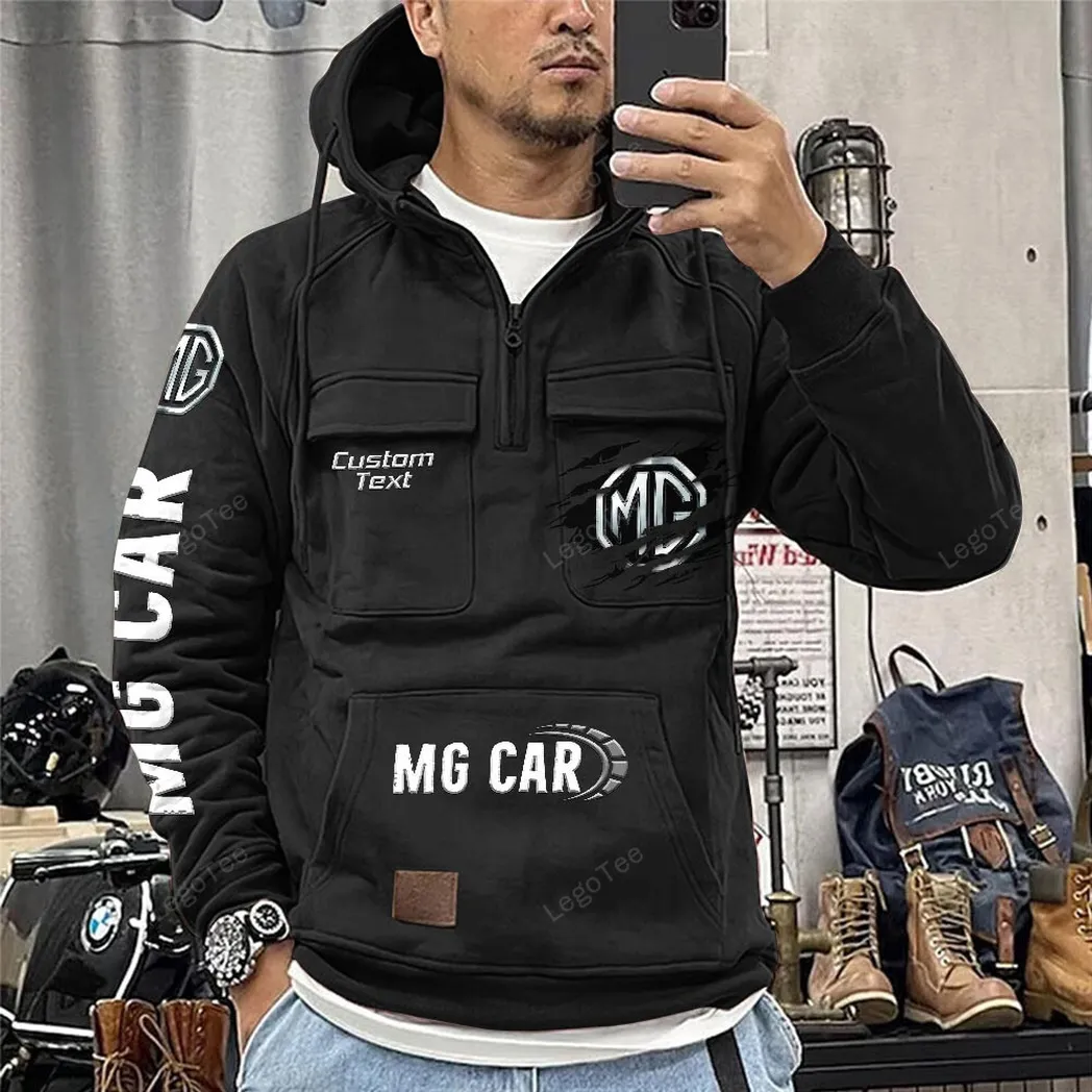 mg cars hoodie reiverschluss taktischer all over print hoodie mg cars schwarz car122021425028 2 vmumw