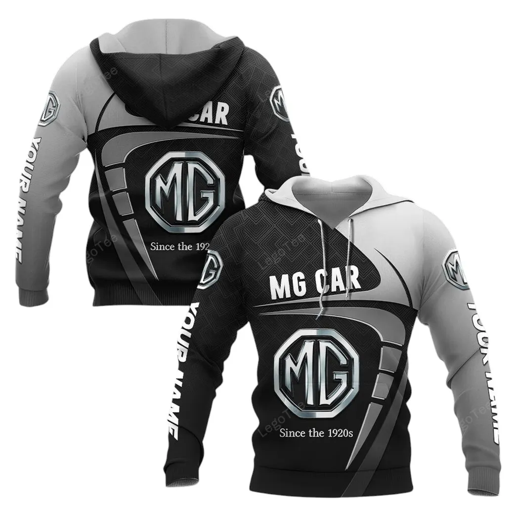 mg hoodie allover druck hoodie mg car11603032550 lnban