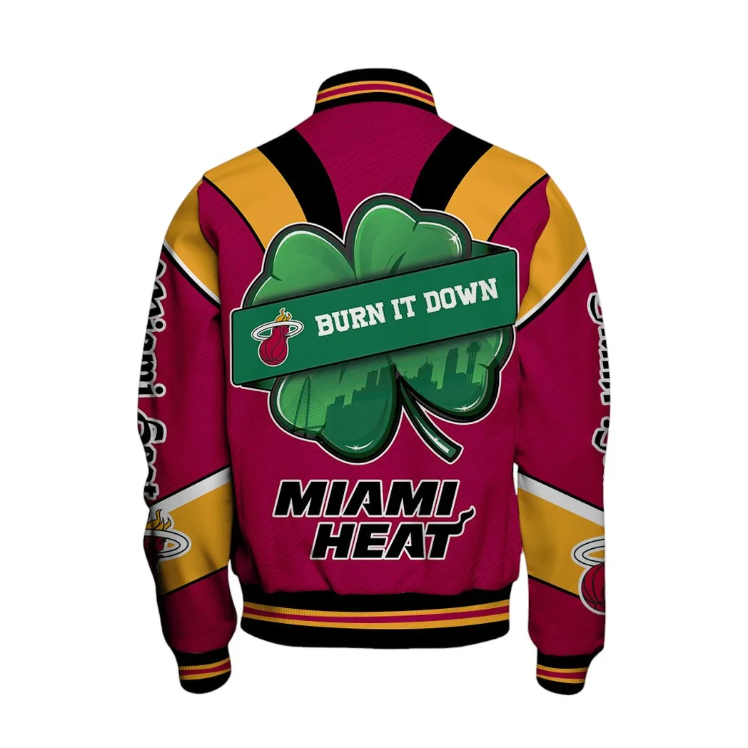 miami heat jacke vintage jacke fr herren geschenk fr fan miami heat nba74170125169 ponz3
