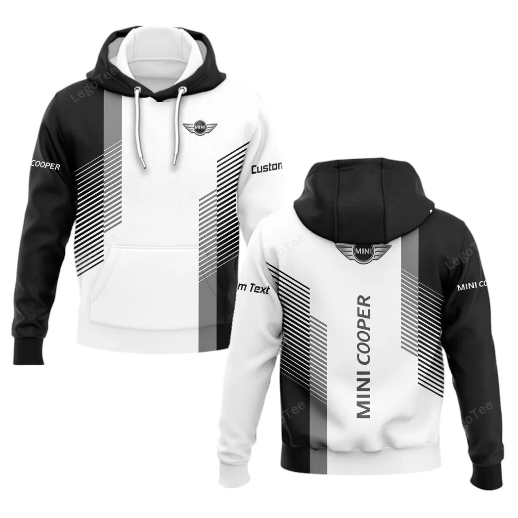 mini cooper hoodie allover druck hoodie mini cooper car10703122552