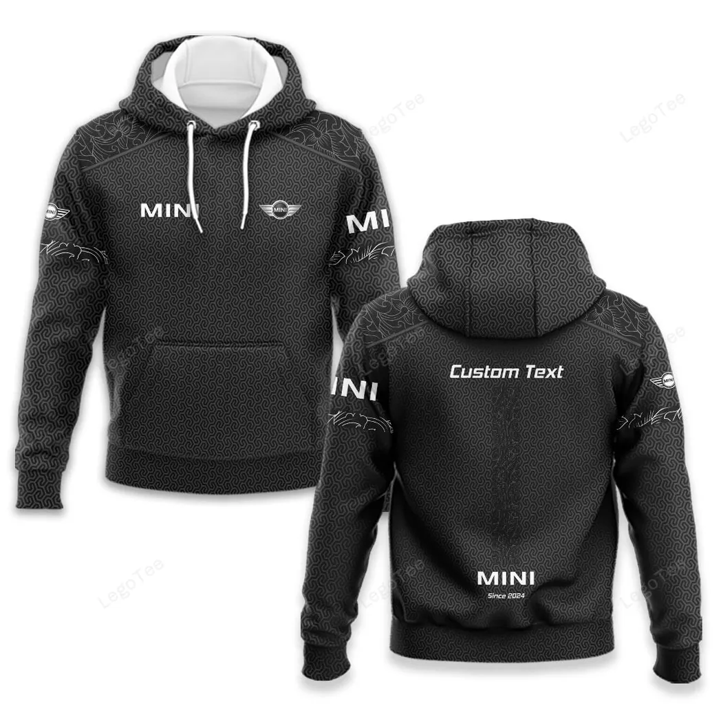 mini hoodie allover druck hoodie mini car10002272550 br5ky