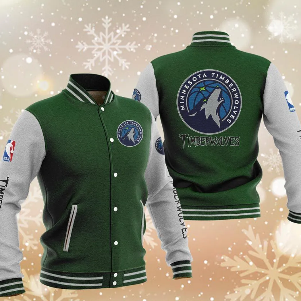 minnesota timberwolves jacke vintage jacke fr herren geschenk fr fan minnesota timberwolves grn nba82210125029 dcwap