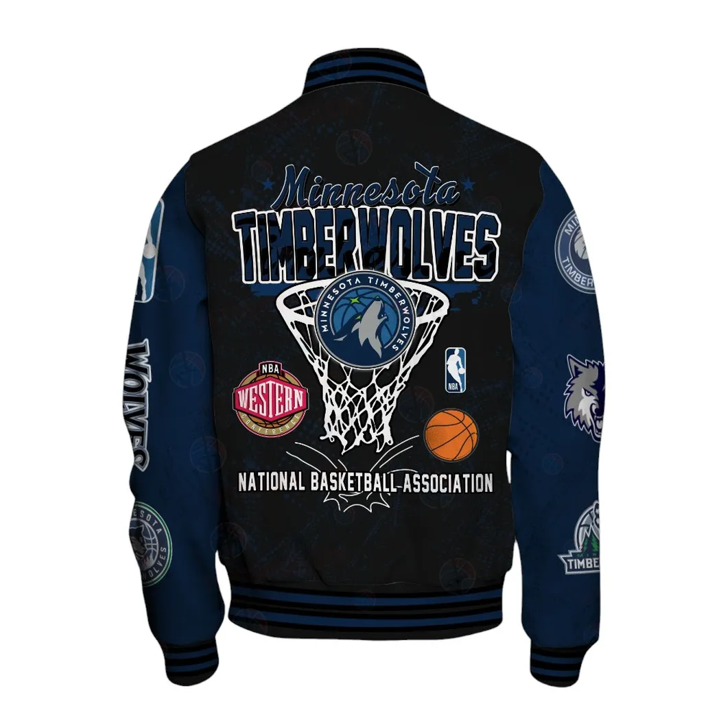 minnesota timberwolves jacke vintage jacke fr herren geschenk fr fan minnesota timberwolves nba74170125195 vjspa