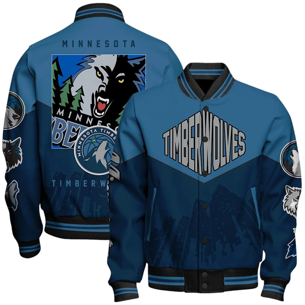 minnesota timberwolves jacke vintage jacke fr herren geschenk fr fan minnesota timberwolves nba74170125311 k9he1