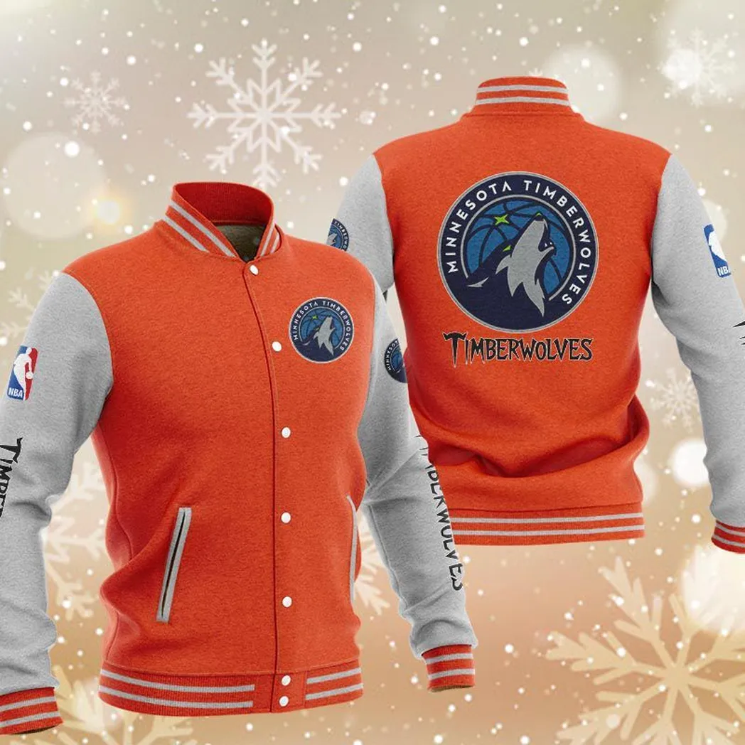 minnesota timberwolves jacke vintage jacke fr herren geschenk fr fan minnesota timberwolves orange nba82210125029 rcaho