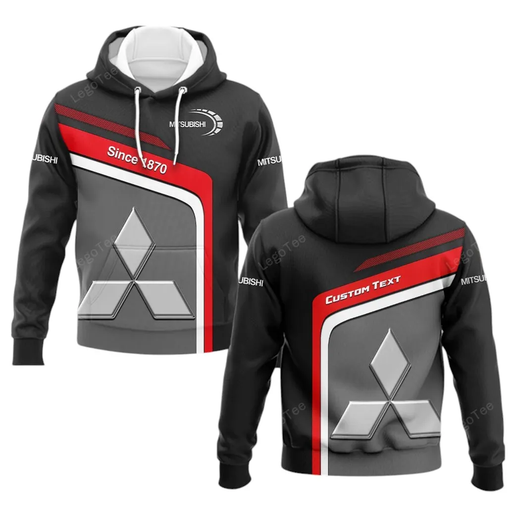 mitsubishi hoodie allover druck hoodie mitsubishi car11103032553 ah3yj